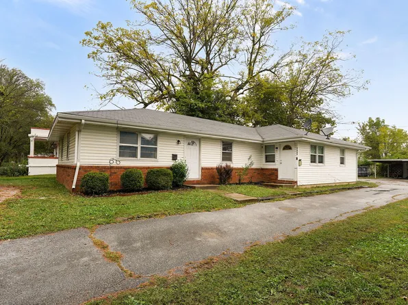 1607 1609 E Commercial Street, Springfield, MO 65803