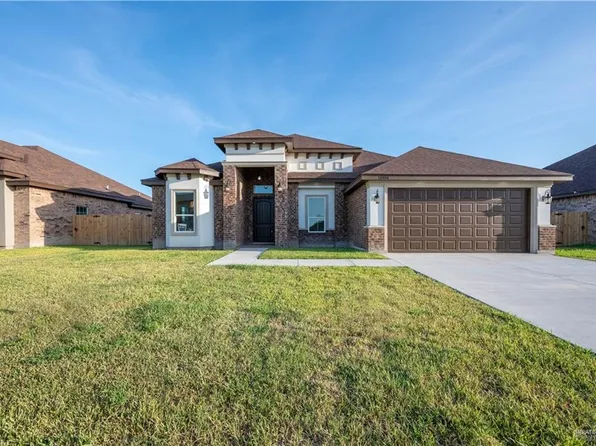 16606 McDuff Ct, Harlingen, TX 78552