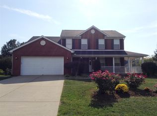 993 Kingston Ct #0, Union, KY 41091