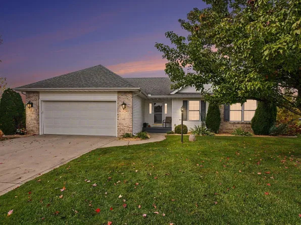 58115 Goldenrod Trl, Goshen, IN 46528