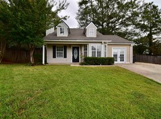 3922 Green Mountain Dr, Ruston, LA 71270