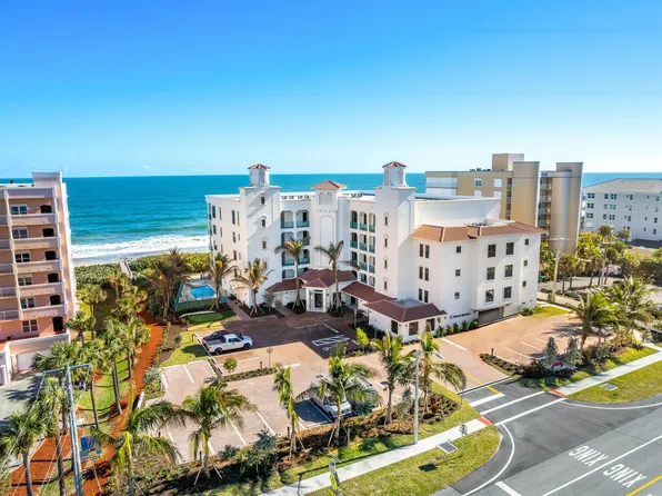 1795 N Highway A1a #206, Indialantic, FL 32903