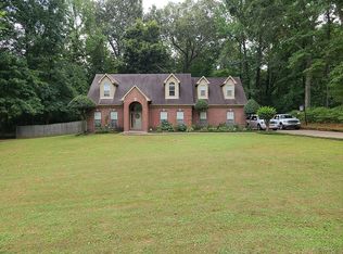 8520 Cedar Lake Dr E, Walls, MS 38680
