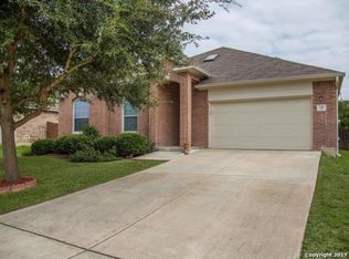 221 Niemietz Cv, Cibolo, TX 78108