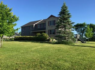 8236 Forrister Rd, Adrian, MI 49221