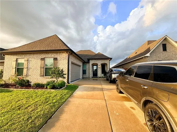 11035 Denali Ave, Baton Rouge, LA 70810