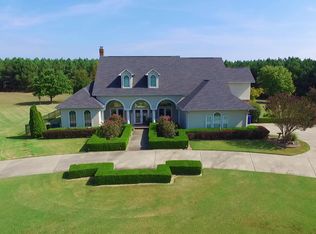 406 Ruth Ln, Russellville, AR 72802