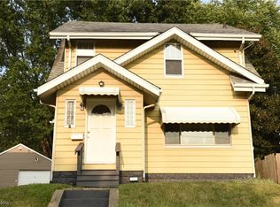 767 Brittain Rd, Akron, OH 44305