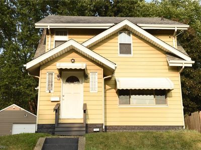 767 Brittain Rd, Akron, OH, 44305