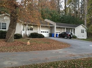 1415 Highland Ave, Hendersonville, NC 28792