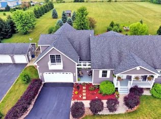 2060 N 3569th Rd, Serena, IL 60549