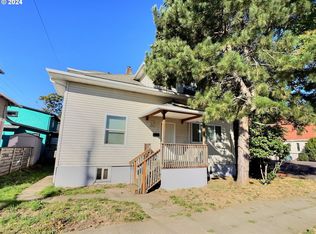 4713 N Commercial Ave, Portland, OR 97217