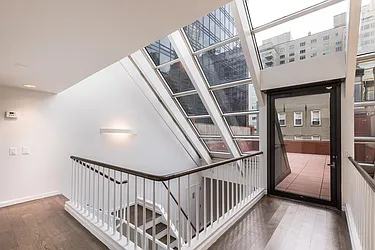 Rented by Solow Realty