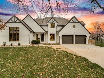 1312 N Tallyrand St, Wichita, KS, 67206