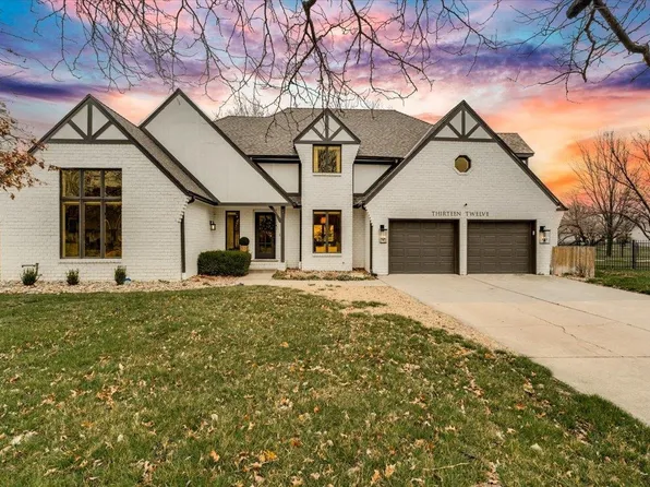 1312 N Tallyrand St, Wichita, KS 67206