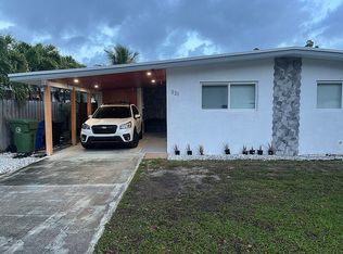 521 SW 12th St, Fort Lauderdale, FL 33315