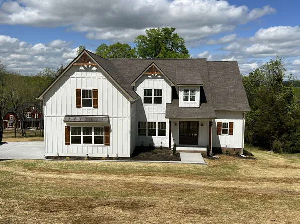 1005 Saint Johns Rd Lot 8, Lascassas, TN 37085