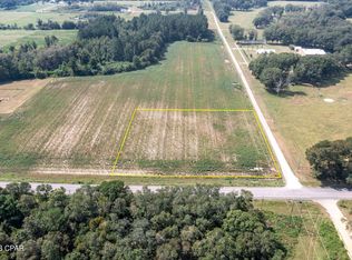 Tri County Rd, Graceville, FL 32440