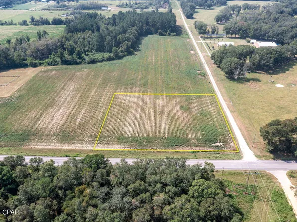 Tri County Rd, Graceville, FL 32440
