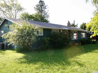 41103 Stayton Scio Rd SE, Stayton, OR 97383