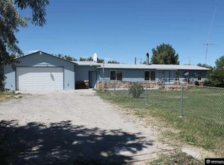 36 Pronghorn Dr, Riverton, WY 82501