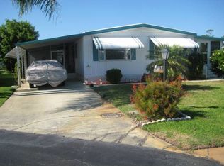 122 La Vaughn Cir, Jensen Beach, FL 34957