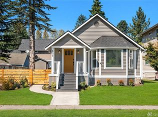 307 Bendigo Blvd N, North Bend, WA 98045