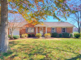 1680 Brunswick Dr, Blacksburg, VA 24060