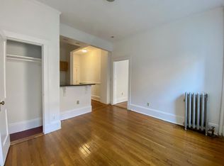 51 Queensberry St #5R, Boston, MA 02215