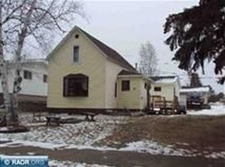 5 12th St NE, Virginia, MN 55719