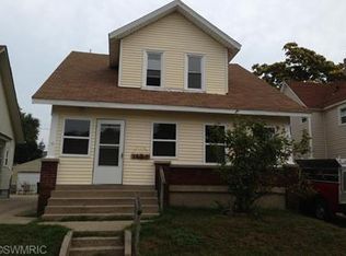 1129 Rathbone St SW, Wyoming, MI 49509
