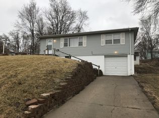 4503 Huntington Ave, Omaha, NE 68152