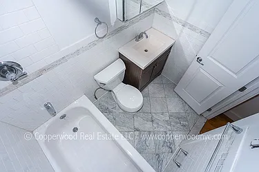 Rented by Copperwood Real Estate