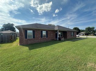 1527 E 11th Cv, Russellville, AR 72802