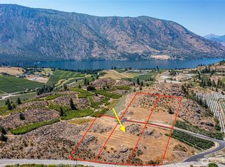 149 Lainey Ln, Manson, WA 98831