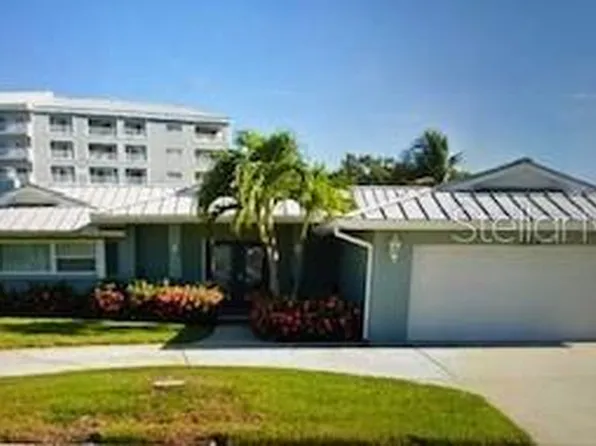 222 Palm Is NW, Clearwater, FL 33767