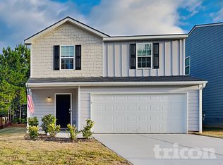 337 Freeman Cir, Villa Rica, GA 30180