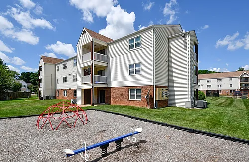 102 Chesterfield Ln #201 Photo 1