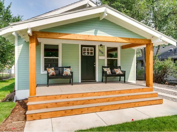 2528 Fenton St, Edgewater, CO 80214