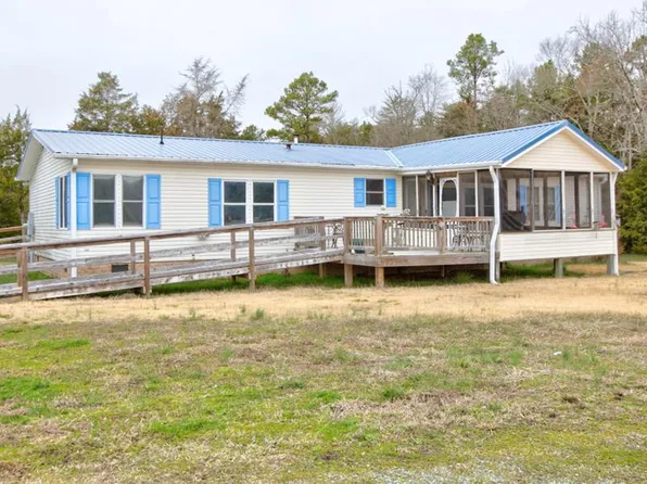 1778 Staunton River Rd, Clarksville, VA 23927