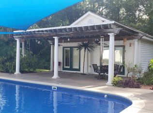 1100 Mose Ware Rd, Ozark, AL 36360