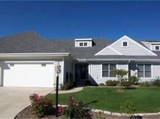 3407 Mill Creek Ct UNIT 7, Champaign, IL