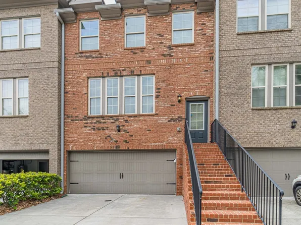 2193 Mission View Dr, Lawrenceville, GA 30043