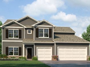 Johnstown Plan, Piatt Preserve, Delaware, OH 43015