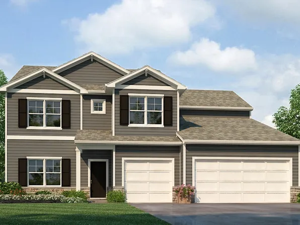 Johnstown Plan, Piatt Preserve