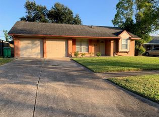 10211 Tolman St, Houston, TX 77034
