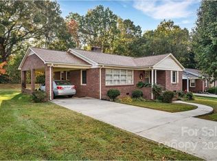 419 Old Park Rd, Maiden, NC 28650