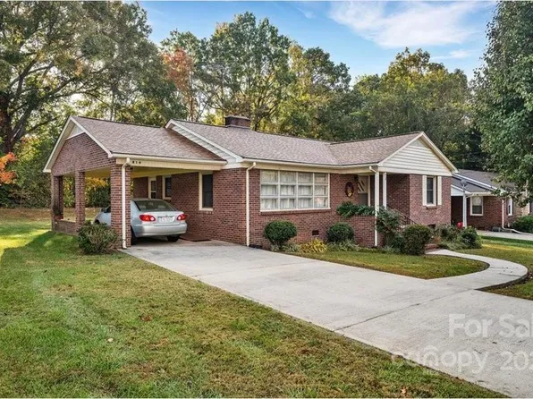 419 Old Park Rd, Maiden, NC 28650