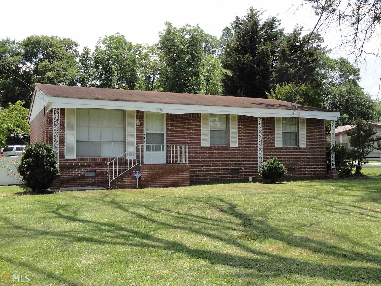 1026 Jackson Rd, Griffin, GA 30223 Zillow