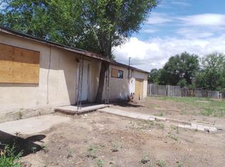 11 Square Deal Rd, Belen, NM 87002